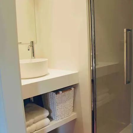Appartement Trendy Knokke-Heist