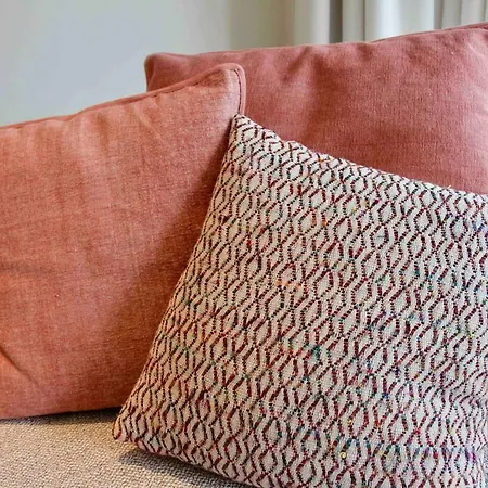 Trendy Appartement Knokke-Heist