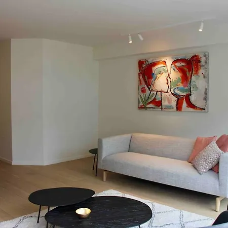 Appartement Trendy